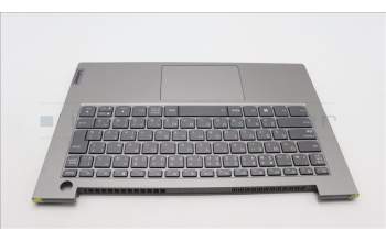 Lenovo 5CB1L41529 COVER Upper Case ASM_JPN C21JC MGBL