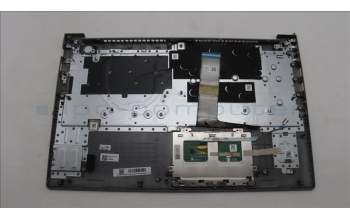 Lenovo 5CB1L43328 COVER Upper Case ASM_KOR C21JD MGNBL