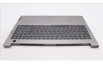 Lenovo 5CB1L43328 COVER Upper Case ASM_KOR C21JD MGNBL