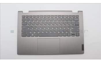 Lenovo 5CB1L43731 COVER UpperCaseASM_ARA C21JG MG BL