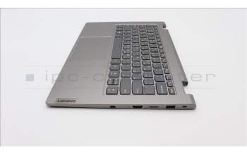 Lenovo 5CB1L43731 COVER UpperCaseASM_ARA C21JG MG BL