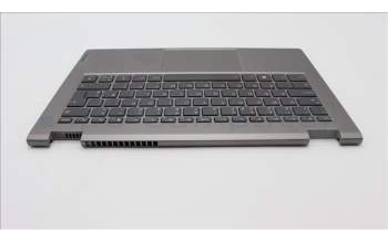 Lenovo 5CB1L43735 COVER UpperCaseASM_UKE C21JG MG BL