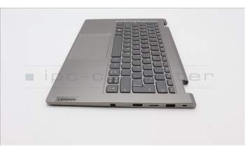 Lenovo 5CB1L43737 COVER UpperCaseASM_SPA C21JG MG BL