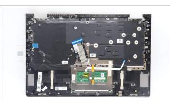 Lenovo 5CB1L43739 COVER UpperCaseASM_POR C21JG MG BL