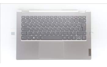 Lenovo 5CB1L43743 COVER UpperCaseASM_FRA C21JG MG BL