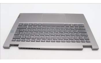 Lenovo 5CB1L43743 COVER UpperCaseASM_FRA C21JG MG BL