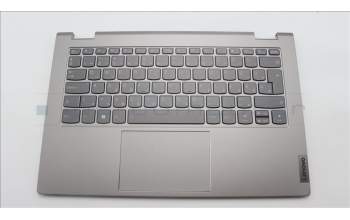 Lenovo 5CB1L43746 COVER UpperCaseASM_HUN C21JG MG BL