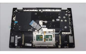 Lenovo 5CB1L43746 COVER UpperCaseASM_HUN C21JG MG BL