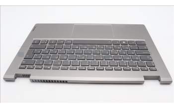 Lenovo 5CB1L43746 COVER UpperCaseASM_HUN C21JG MG BL