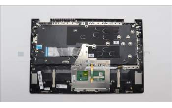 Lenovo 5CB1L43747 COVER UpperCaseASM_BEL C21JG MG BL