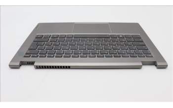 Lenovo 5CB1L43747 COVER UpperCaseASM_BEL C21JG MG BL
