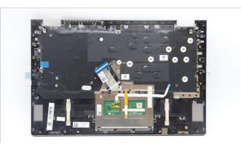 Lenovo 5CB1L43751 COVER UpperCaseASM_BUL C21JG MG BL