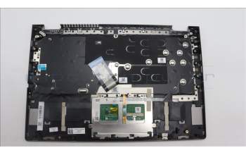 Lenovo 5CB1L43755 COVER UpperCaseASM_UKR C21JG MG BL