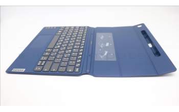 Lenovo 5CB1L44929 Keyboard External,Docking,Hebrew