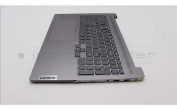 Lenovo 5CB1L44959 COVER Upper Case ASM_ENG L83AQ A/G