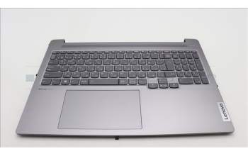 Lenovo 5CB1L44971 COVER Upper Case ASM_JPN L83AQ A/G