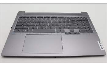 Lenovo 5CB1L44972 COVER Upper Case ASM_KOR L83AQ A/G