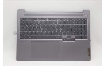 Lenovo 5CB1L44973 COVER Upper Case ASM_LA SPA L83AQ A/G
