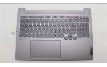 Lenovo 5CB1L44980 COVER Upper Case ASM_TC L83AQ A/G