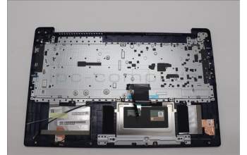 Lenovo 5CB1L45459 COVER Upper Case ASM_GER L82X7 AB BL
