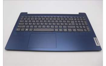 Lenovo 5CB1L45459 COVER Upper Case ASM_GER L82X7 AB BL