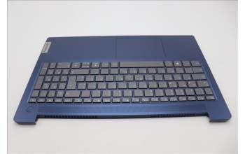 Lenovo 5CB1L45459 COVER Upper Case ASM_GER L82X7 AB BL