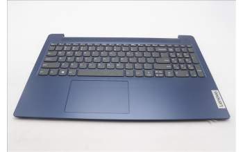 Lenovo 5CB1L45481 COVER Upper Case ASM_ENG L82X7 AB NBL