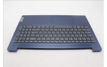 Lenovo 5CB1L45481 COVER Upper Case ASM_ENG L82X7 AB NBL