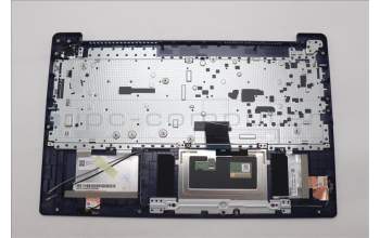 Lenovo 5CB1L45482 COVER Upper Case ASM_UKE L82X7 AB NBL