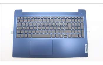 Lenovo 5CB1L45483 COVER Upper Case ASM_ITA L82X7 AB NBL