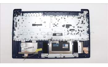 Lenovo 5CB1L45483 COVER Upper Case ASM_ITA L82X7 AB NBL