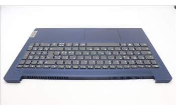 Lenovo 5CB1L45483 COVER Upper Case ASM_ITA L82X7 AB NBL