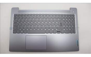Lenovo 5CB1L45728 COVER Upper Case ASM_ITA L82X7 AG BL