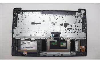 Lenovo 5CB1L45728 COVER Upper Case ASM_ITA L82X7 AG BL