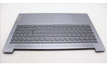 Lenovo 5CB1L45728 COVER Upper Case ASM_ITA L82X7 AG BL