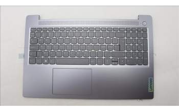Lenovo 5CB1L45732 COVER Upper Case ASM_NORDIC L82X7 AG BL