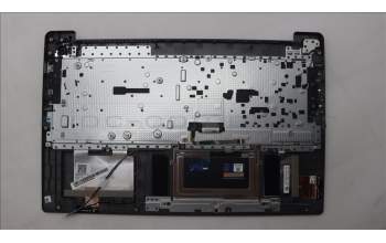 Lenovo 5CB1L45732 COVER Upper Case ASM_NORDIC L82X7 AG BL
