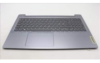 Lenovo 5CB1L45732 COVER Upper Case ASM_NORDIC L82X7 AG BL