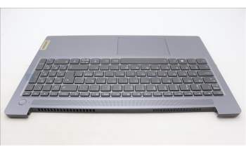Lenovo 5CB1L45732 COVER Upper Case ASM_NORDIC L82X7 AG BL
