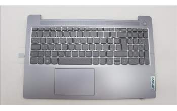 Lenovo 5CB1L45733 COVER Upper Case ASM_POR L82X7 AG BL