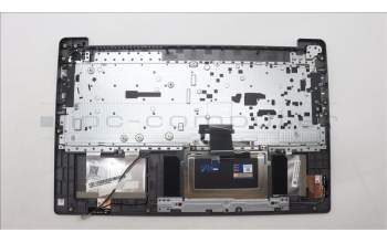 Lenovo 5CB1L45733 COVER Upper Case ASM_POR L82X7 AG BL