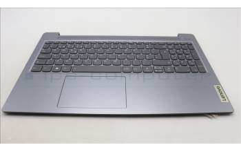 Lenovo 5CB1L45733 COVER Upper Case ASM_POR L82X7 AG BL