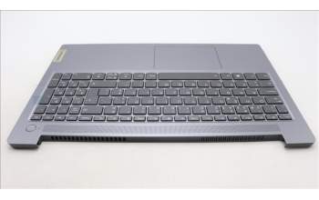 Lenovo 5CB1L45733 COVER Upper Case ASM_POR L82X7 AG BL