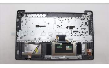 Lenovo 5CB1L45735 COVER Upper Case ASM_SLV L82X7 AG BL