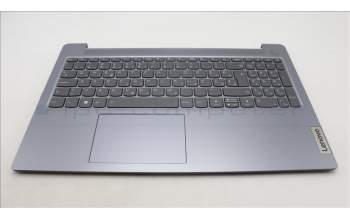 Lenovo 5CB1L45735 COVER Upper Case ASM_SLV L82X7 AG BL