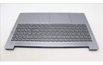 Lenovo 5CB1L45735 COVER Upper Case ASM_SLV L82X7 AG BL