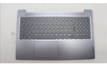 Lenovo 5CB1L45737 COVER Upper Case ASM_SWS L82X7 AG BL