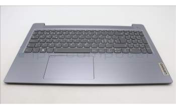 Lenovo 5CB1L45737 COVER Upper Case ASM_SWS L82X7 AG BL