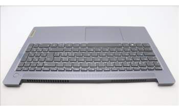 Lenovo 5CB1L45737 COVER Upper Case ASM_SWS L82X7 AG BL