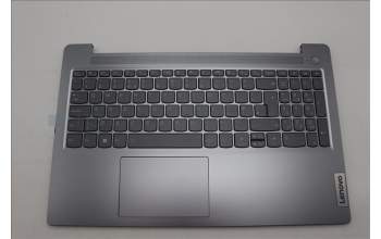 Lenovo 5CB1L45741 COVER Upper Case ASM_UKE L82X7 AG BL